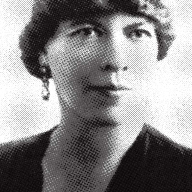 Ivy Compton-Burnett