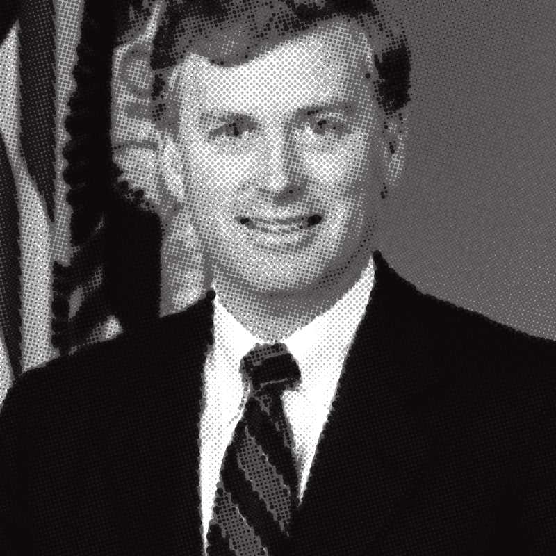 J. Danforth Quayle's Father