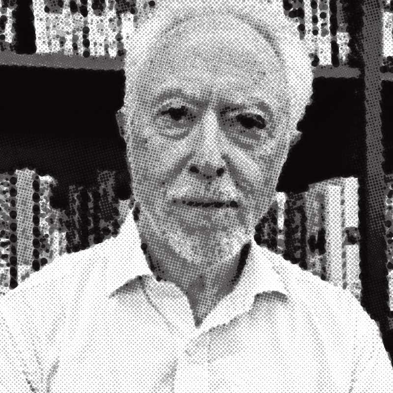 J. M. Coetzee