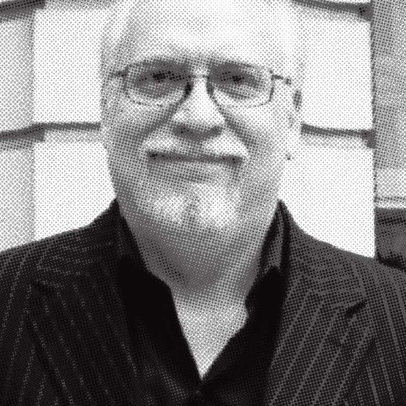 J. Michael Straczynski