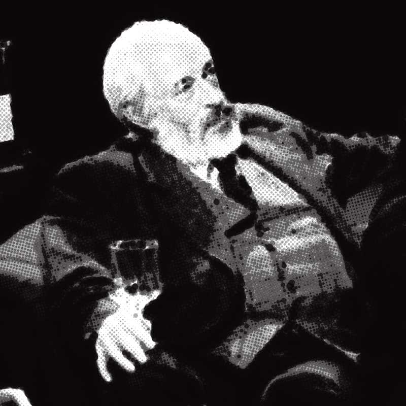 J. P. Donleavy