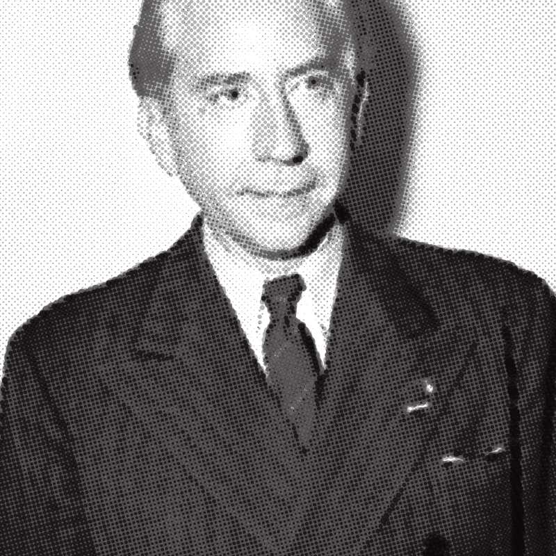 J. Paul Getty