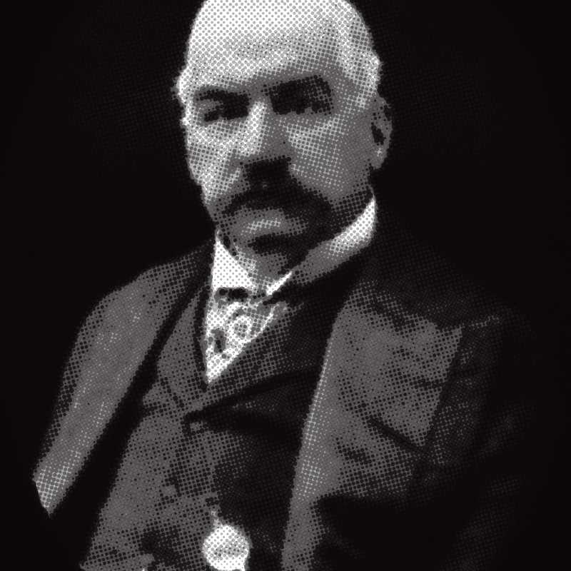 J. Pierpont Morgan