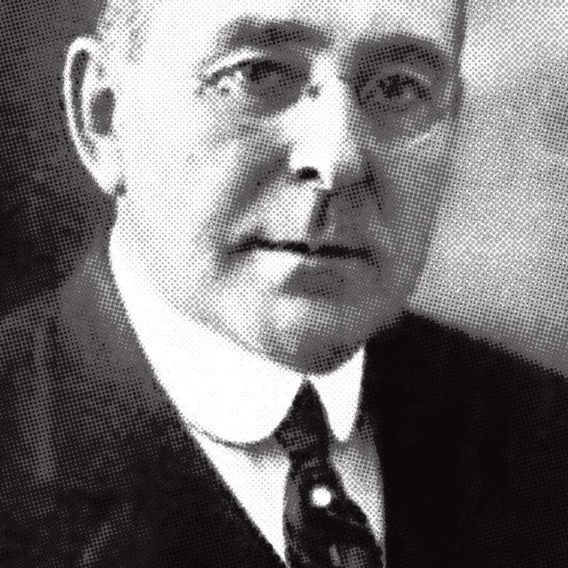 J. Wilbur Chapman