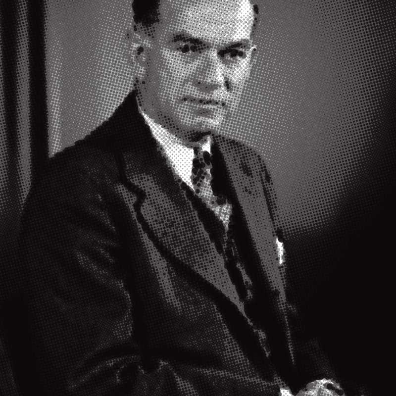 J. William Fulbright