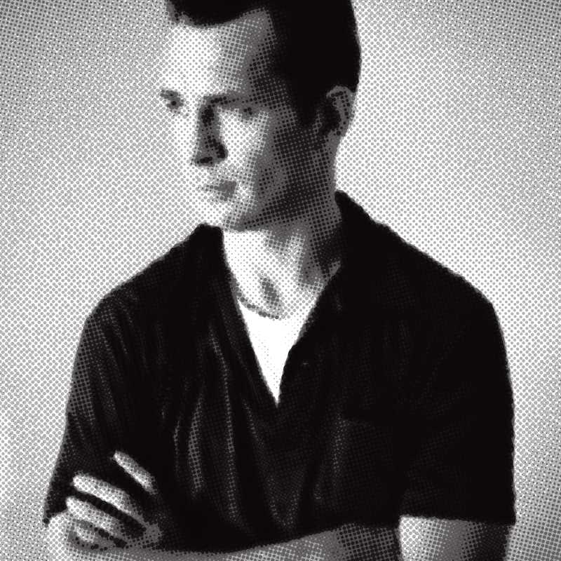 Jack Kerouac