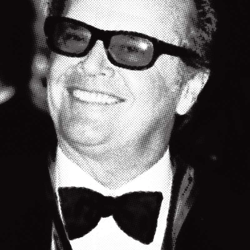 Jack Nicholson