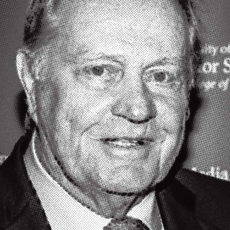 Jack Nicklaus
