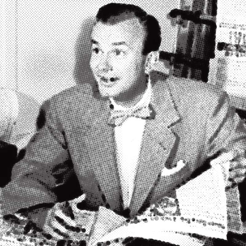 Jack Paar