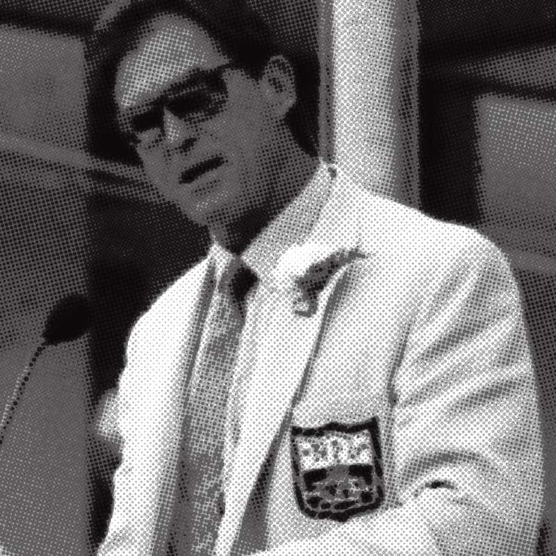 Jack Youngblood
