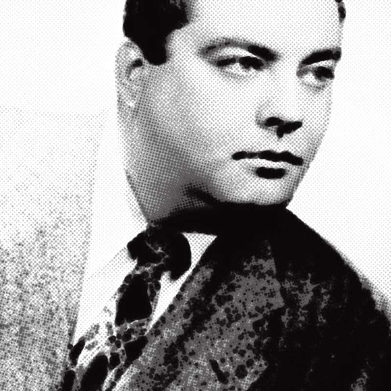 Jackie Gleason