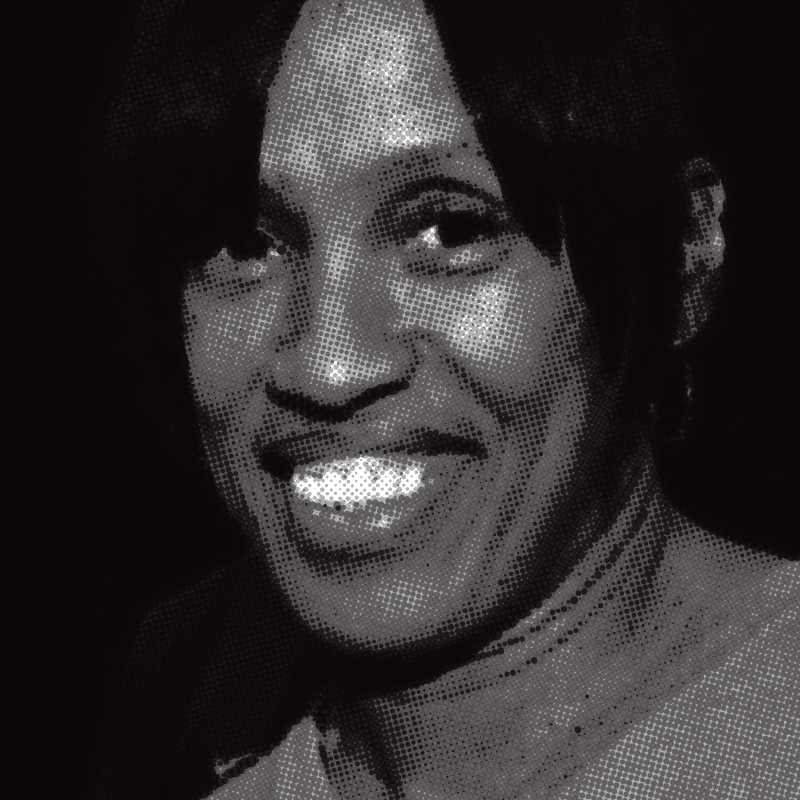 Jackie Joyner-Kersee