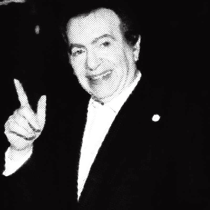 Jackie Mason