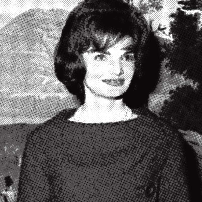 Jackie Onassis