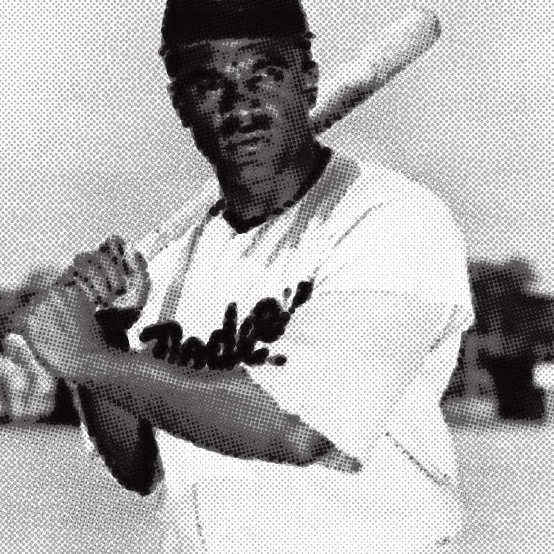 Jackie Robinson