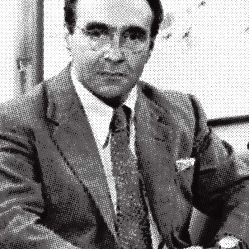 Jacob Bronowski