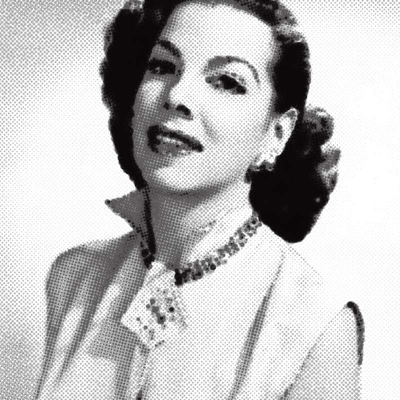 Jacqueline Susann