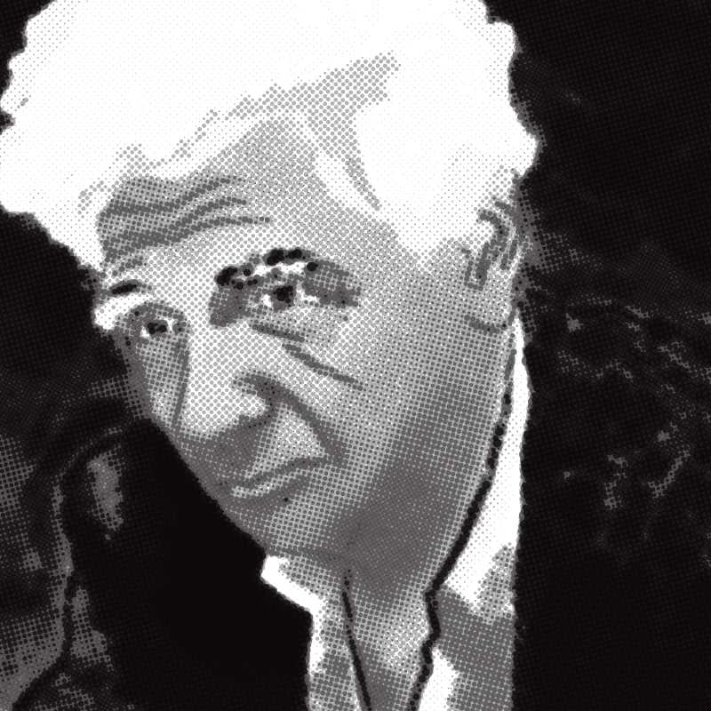 Jacques Derrida