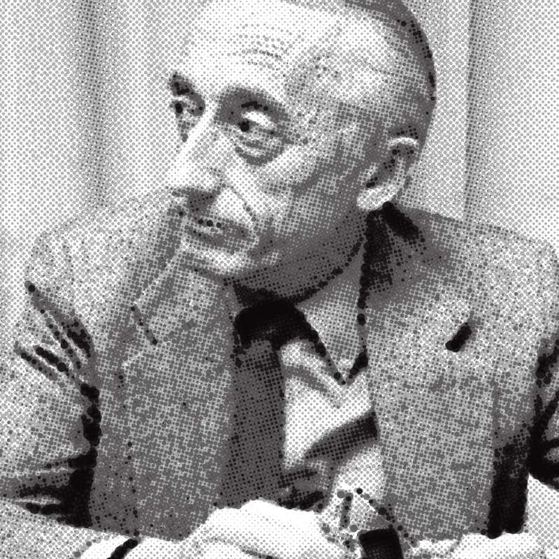 Jacques Yves-Cousteau