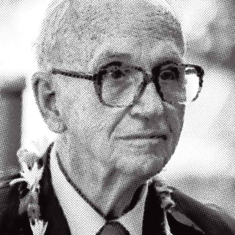 James A Michener