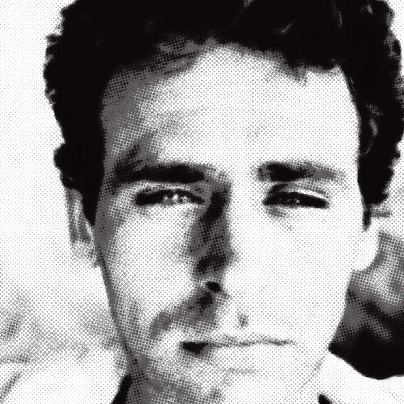 James Agee