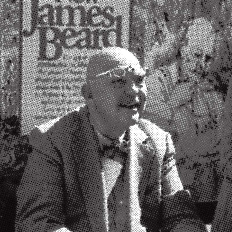 James Beard