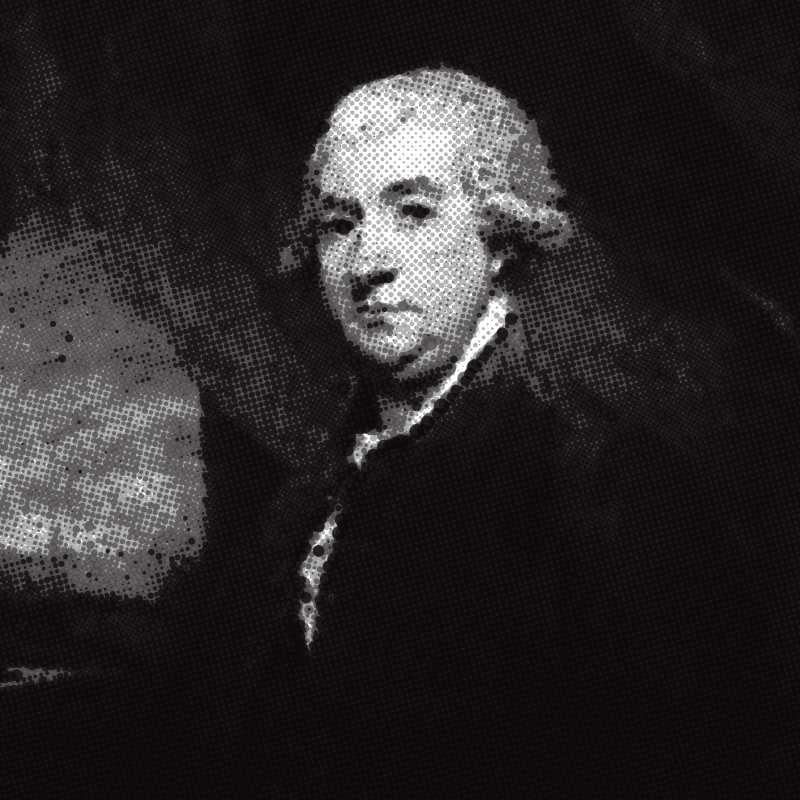 James Boswell