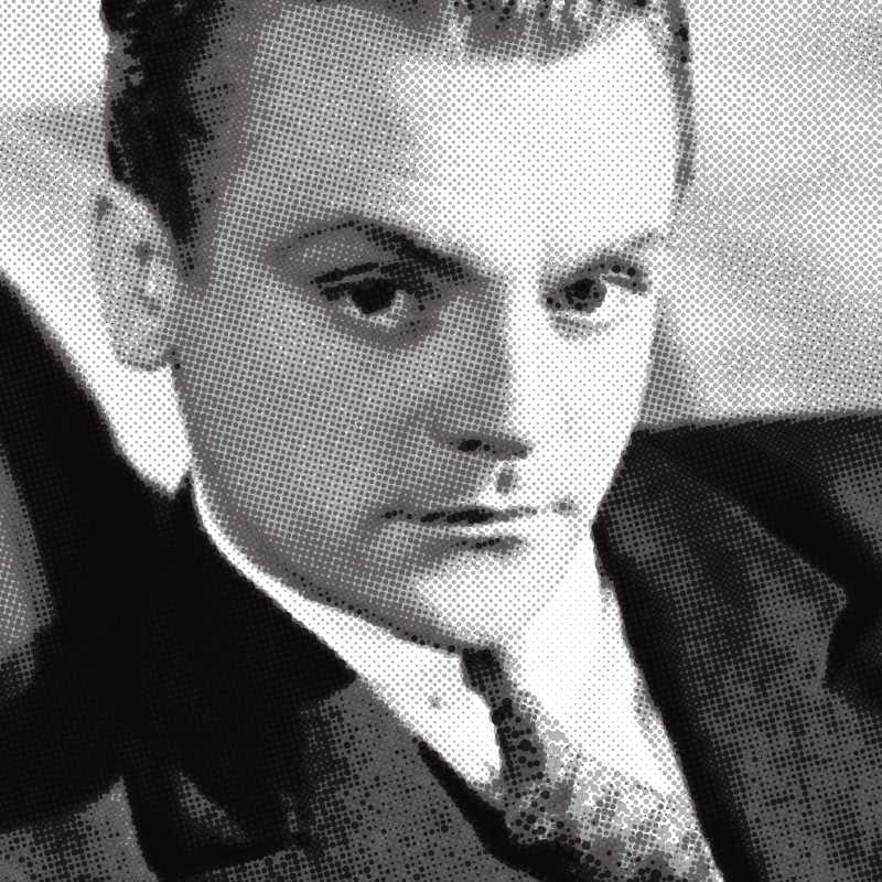 James Cagney