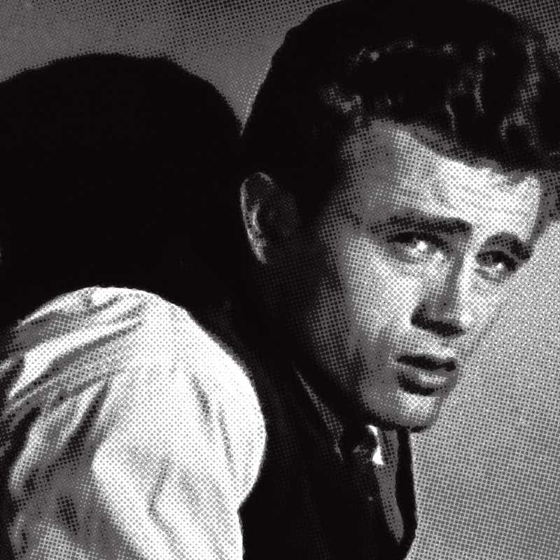 James Dean