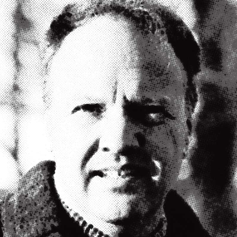 James Dickey