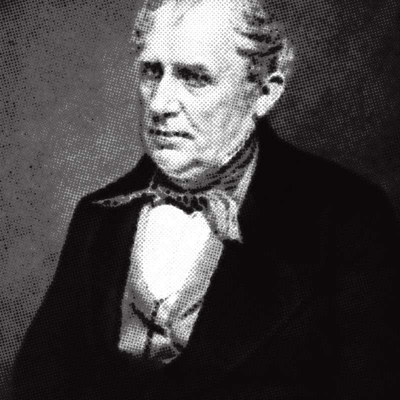 James Fenimore Cooper