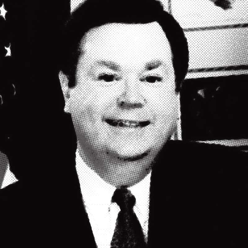 James H. Boren