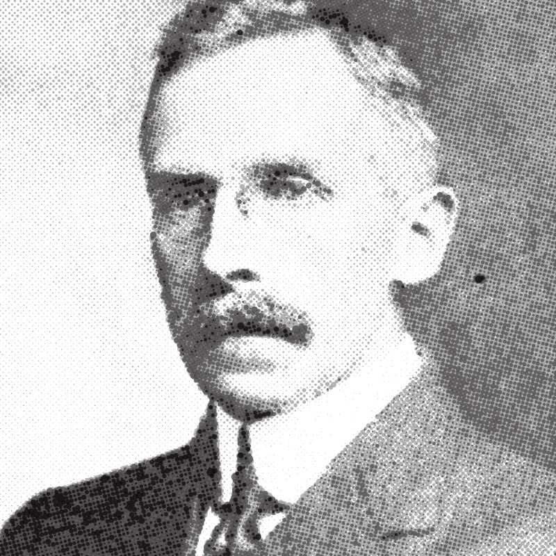 James Harvey Robinson