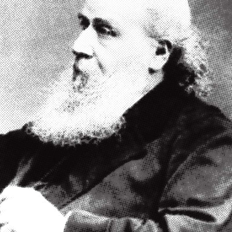 James Joseph Sylvester