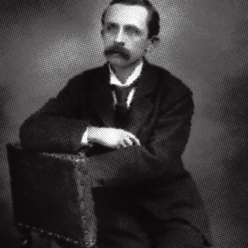James M. Barrie