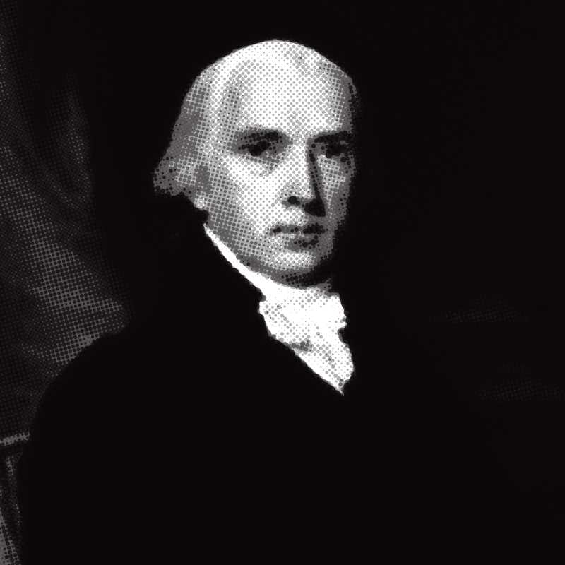 James Madison