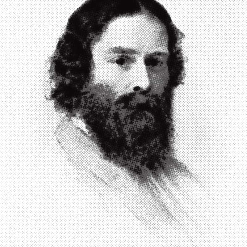 James Russell Lowell