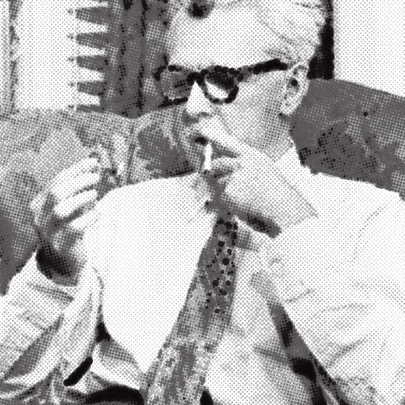 James Thurber