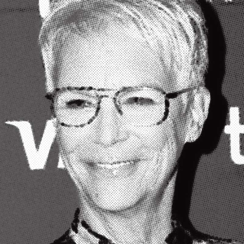Jamie Lee Curtis