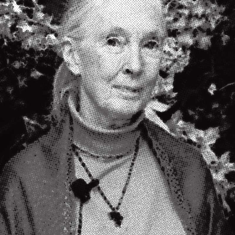 Jane Goodall