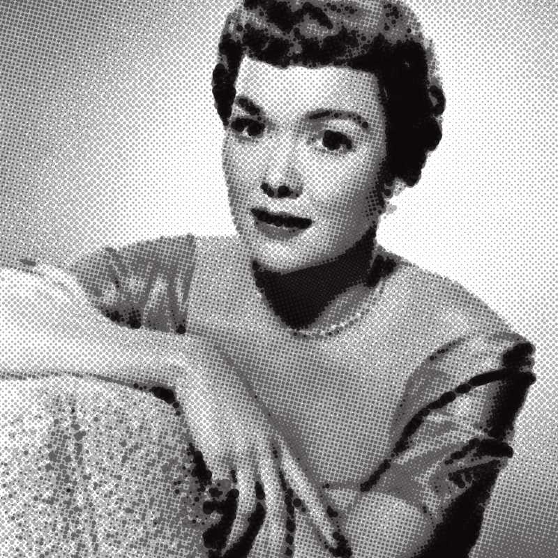 Jane Wyman