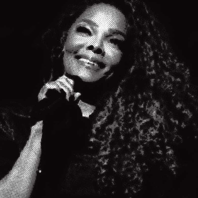 Janet Jackson