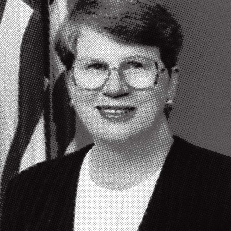 Janet Reno