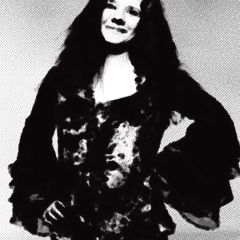 Janis Joplin