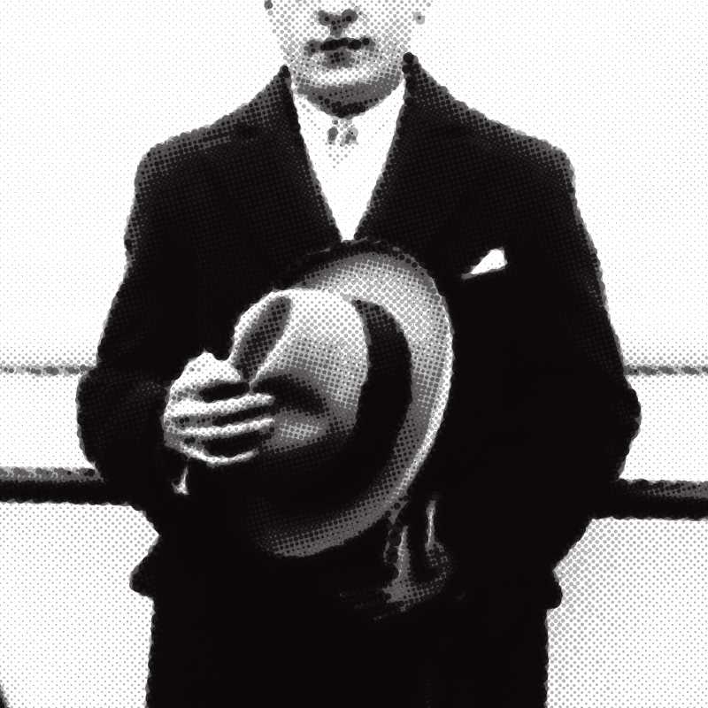 Jascha Heifetz