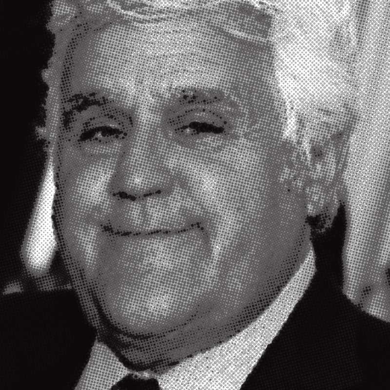Jay Leno