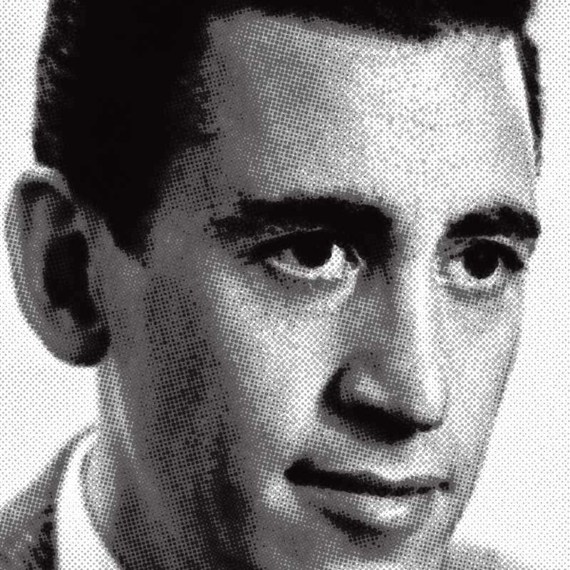 J.D.Salinger