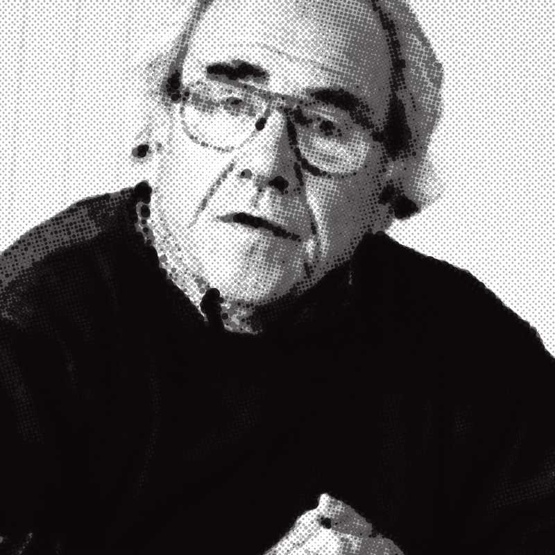 Jean Baudrillard