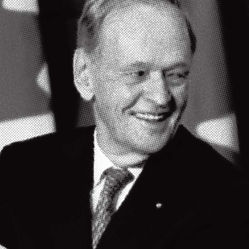 Jean Chretien