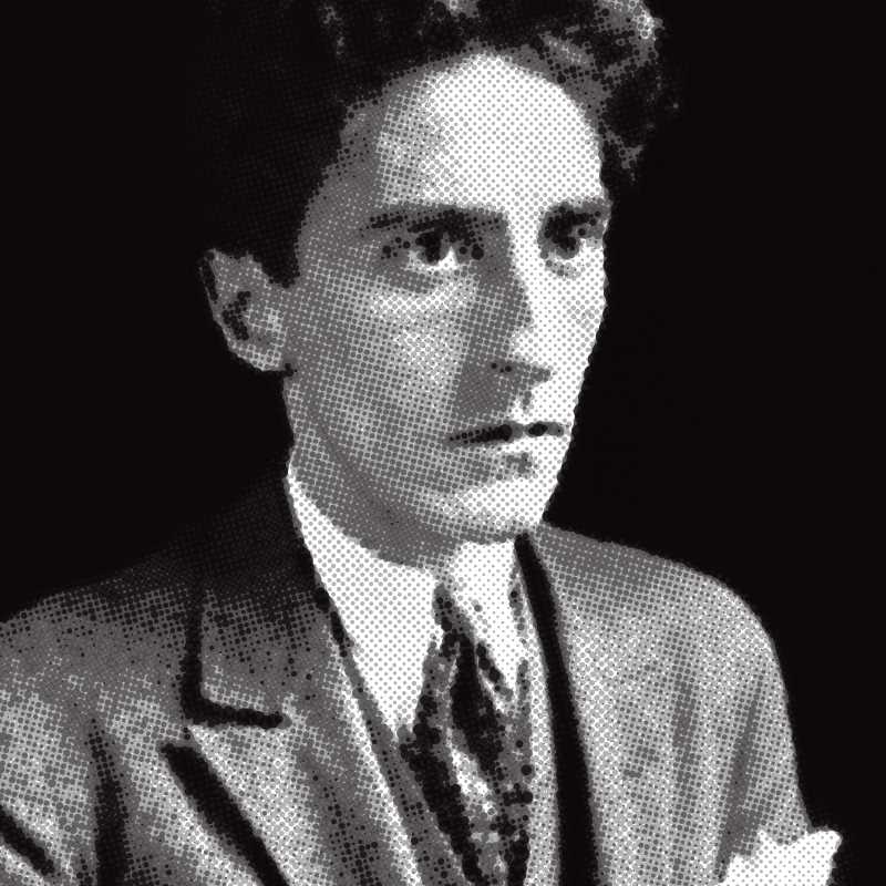Jean Cocteau